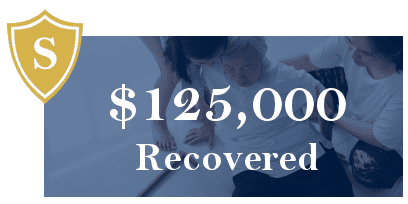 $125, 000 Slip & Fall Accident Settlement Slip & Fall Accident (2022)